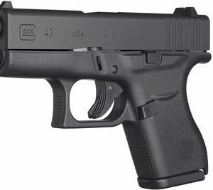 GLOCK 43X FOR SALE