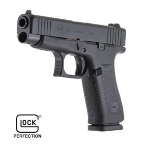 Glock 48 Black For Sale