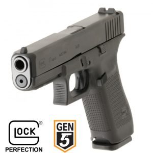 GLOCK 17 GEN