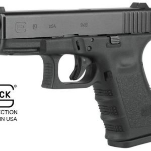 GLOCK 19 GEN 3 9MM