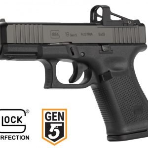 GLOCK 19 GEN