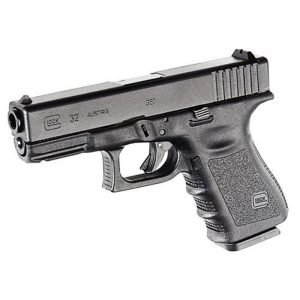 Glock 32 compact