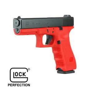 GLOCK 22P Standard