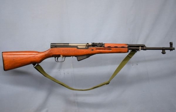 Chinese SKS 1978