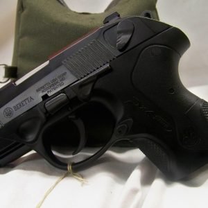 Beretta PX4 Storm Sub Compact