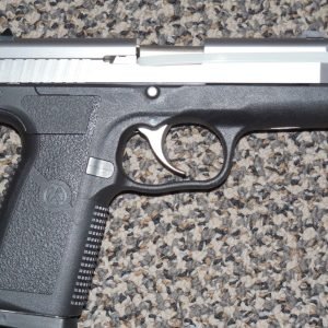 KAH ARMS P-45 PISTOL